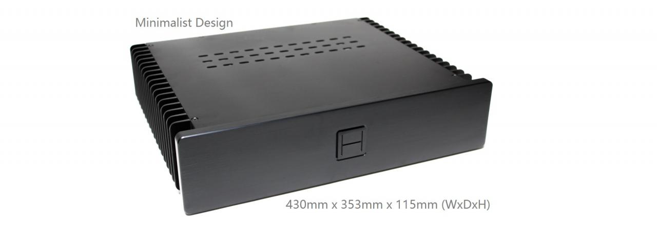 [21/09/2015] Hdplex H5 2nd Gen: Viel Kupfer kühlt Core i7-6700K auf kleinem Raum passiv (5)