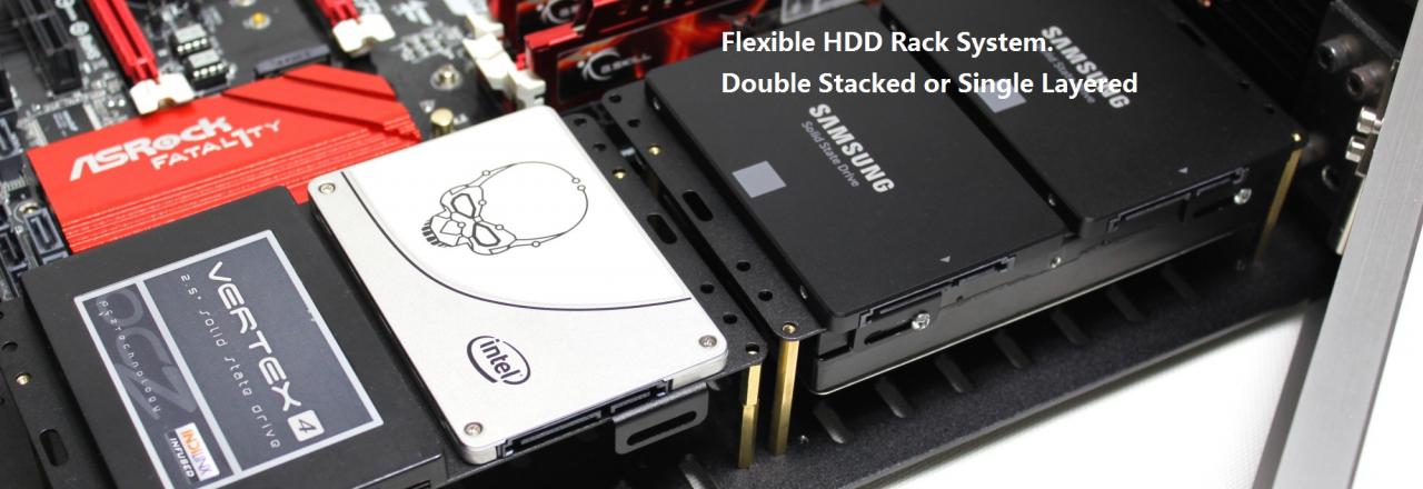 [21/09/2015] Hdplex H5 2nd Gen: Viel Kupfer kühlt Core i7-6700K auf kleinem Raum passiv (13)