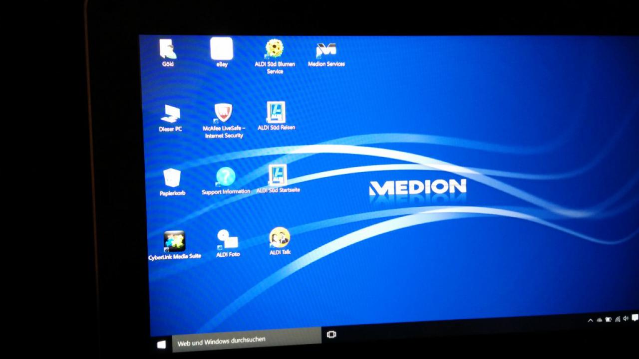[10/09/2015] Desktop Windows 10