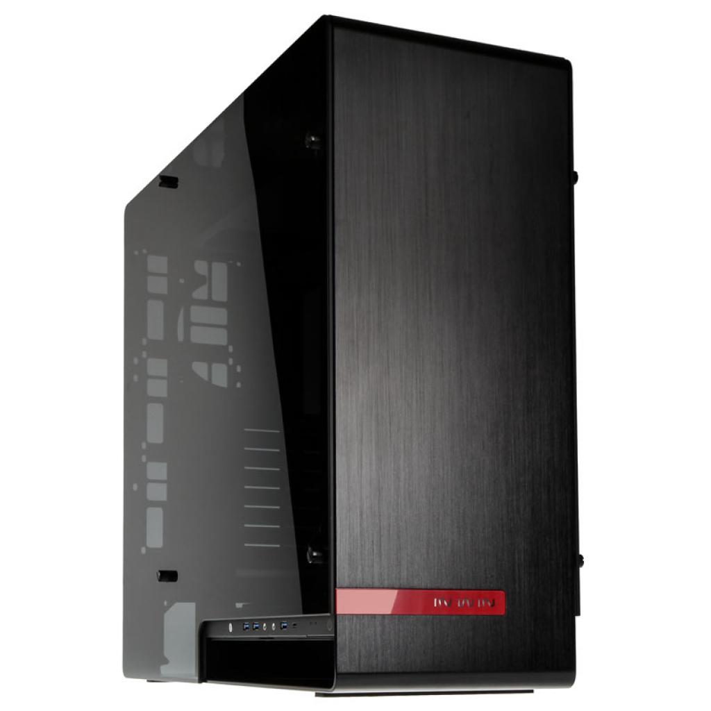 [21/09/2015] In Win 909 8 