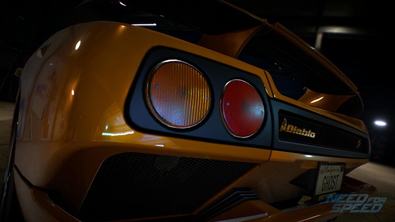 [12/09/2015] LAMBORGHINI DIABLO SV