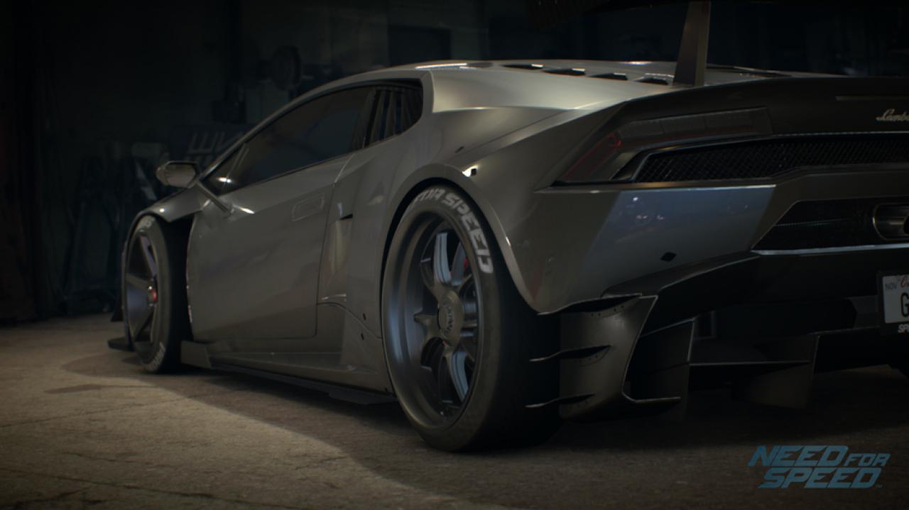 [12/09/2015] LAMBORGHINI HURACAN LP 610 4