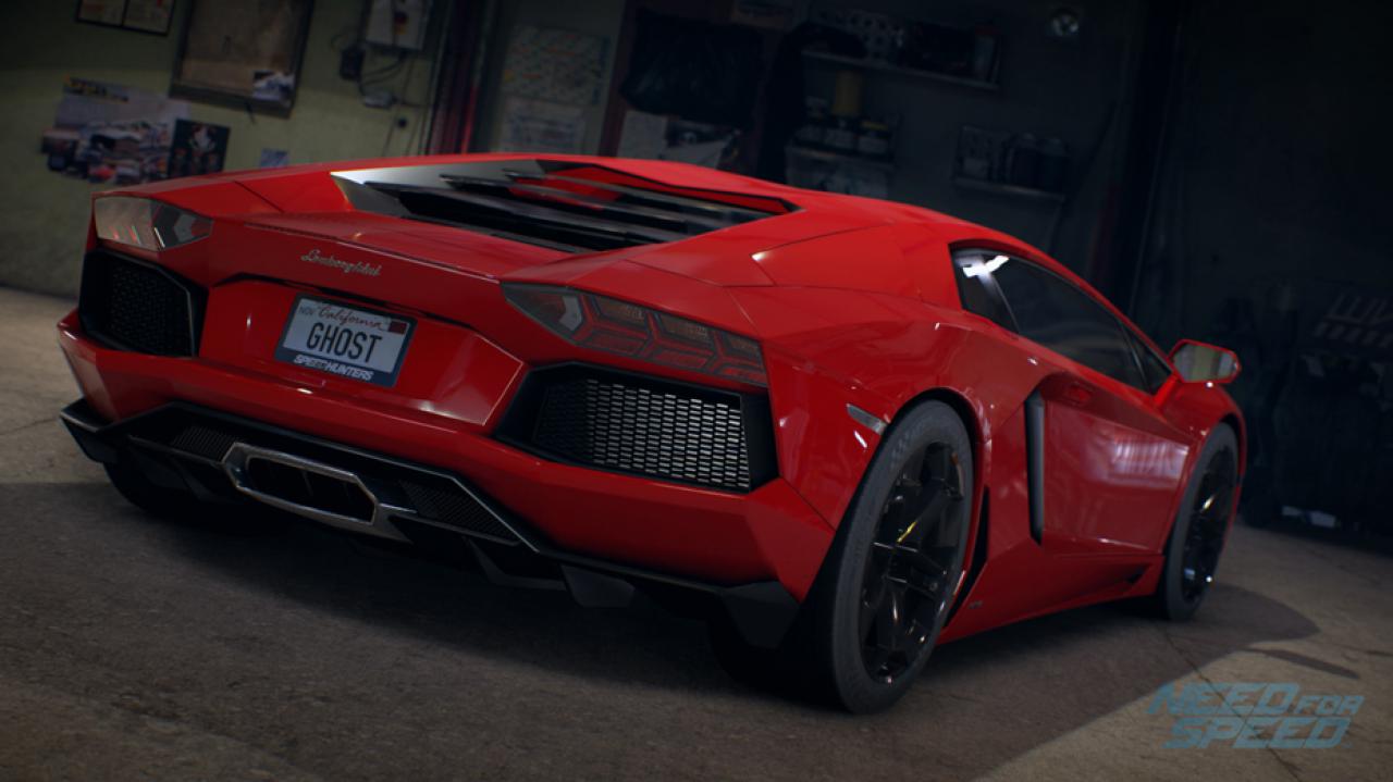 [22/09/2015] Lamborghini Aventador LP 700 4 3 