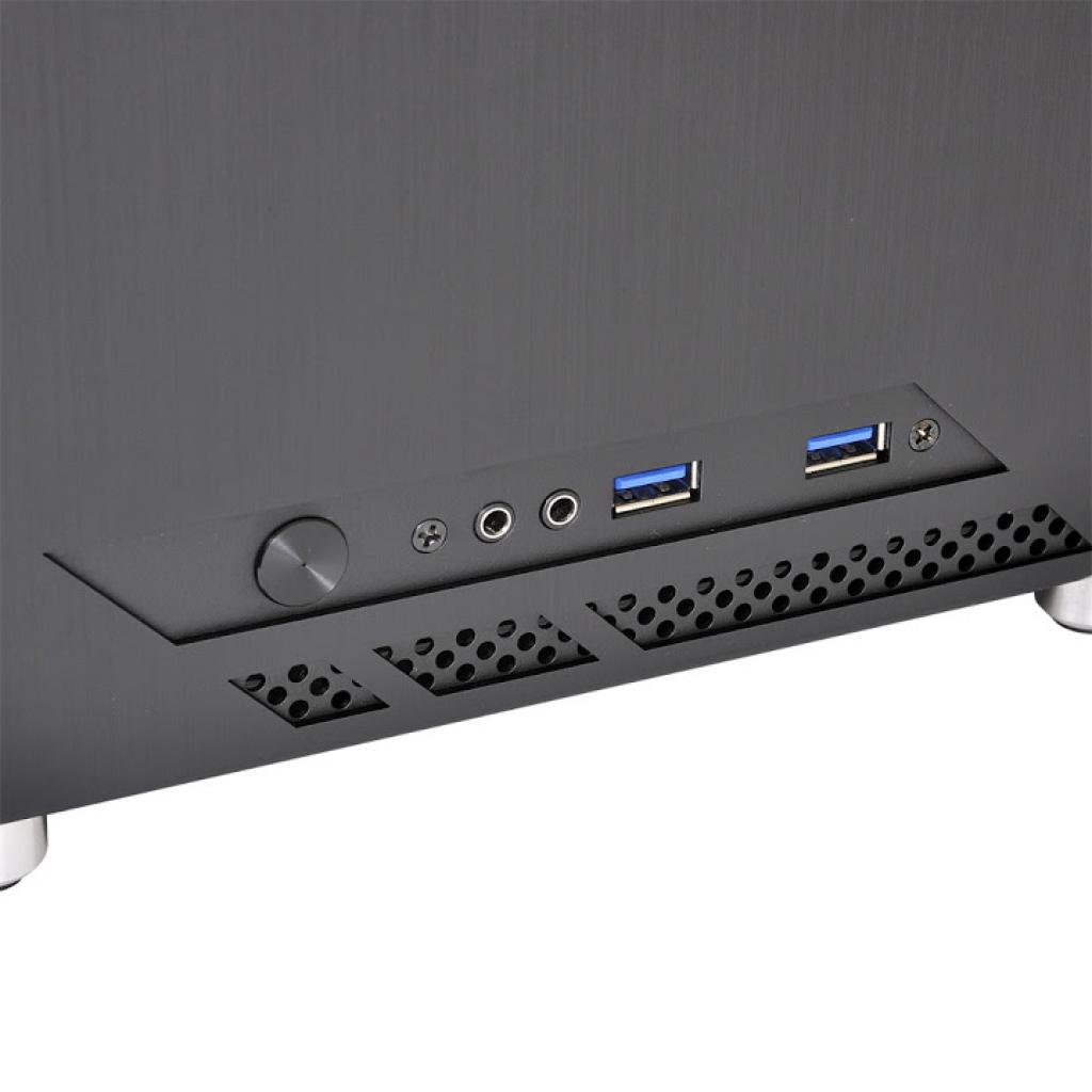 [23/09/2015] Lian Li PC-Q10: Mini-ITX-Gehäuse mit guter Belüftung für 150 Euro (9)