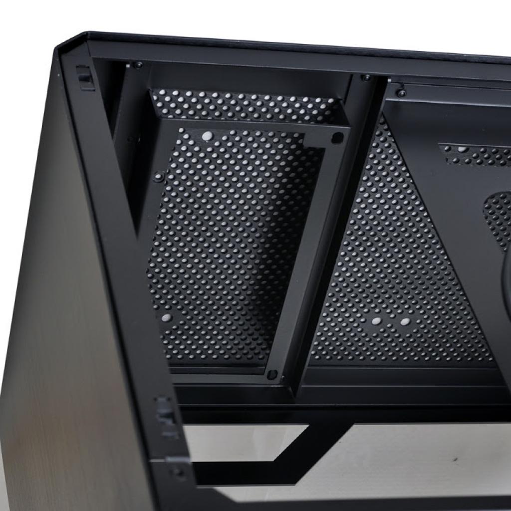 [23/09/2015] Lian Li PC-Q10: Mini-ITX-Gehäuse mit guter Belüftung für 150 Euro (14)