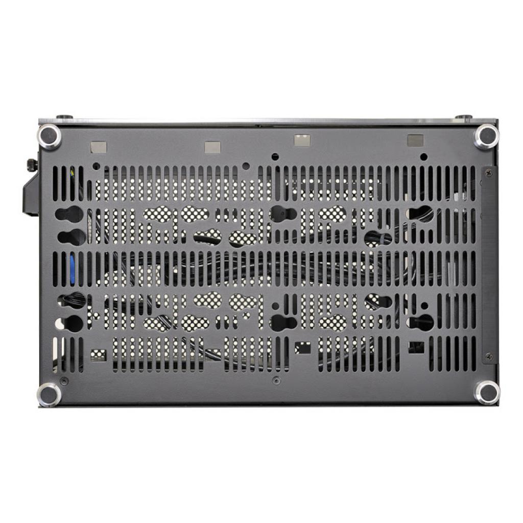 [23/09/2015] Lian Li PC-Q10: Mini-ITX-Gehäuse mit guter Belüftung für 150 Euro (3)