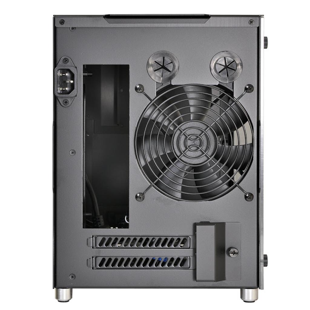 [23/09/2015] Lian Li PC-Q10: Mini-ITX-Gehäuse mit guter Belüftung für 150 Euro (2)