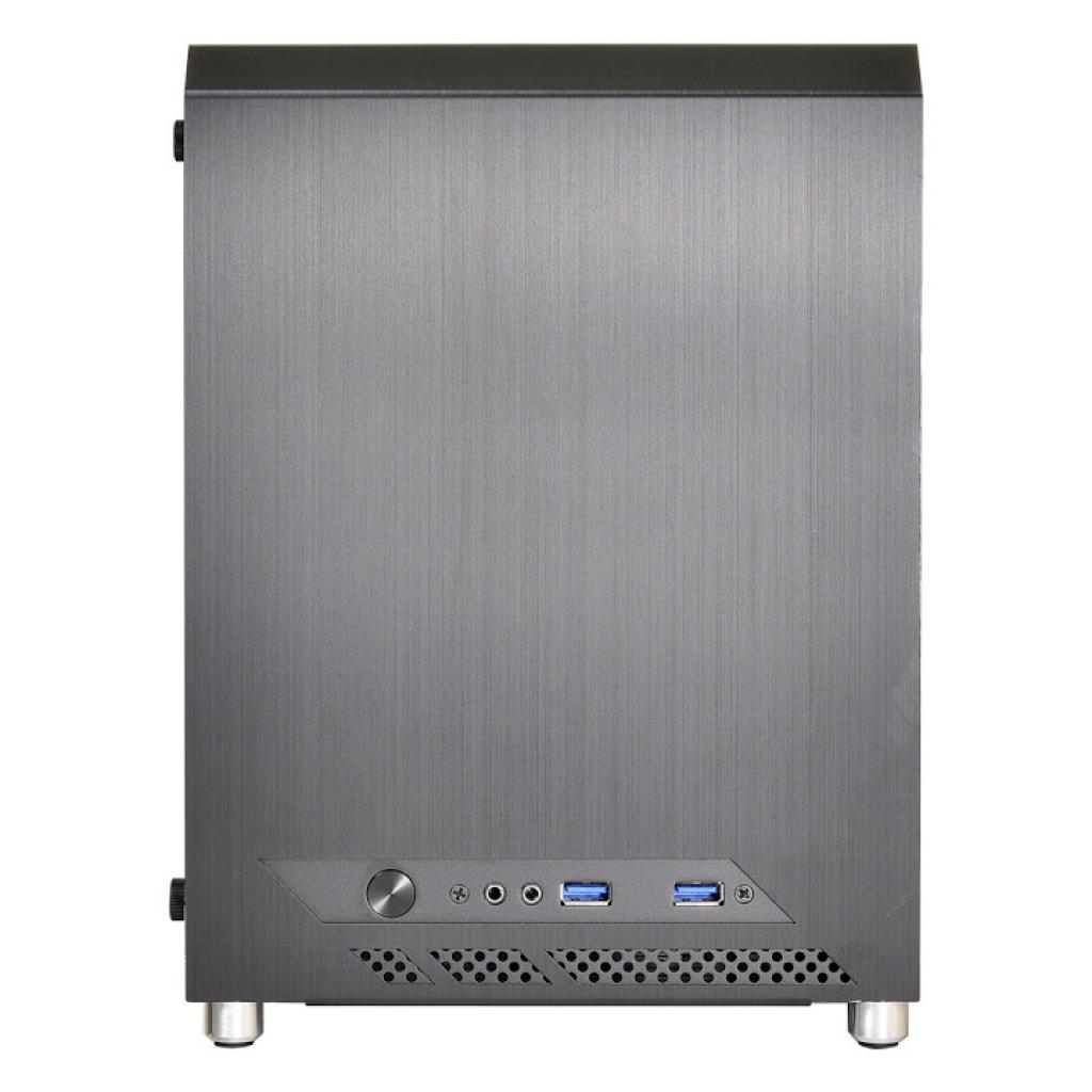 [23/09/2015] Lian Li PC-Q10: Mini-ITX-Gehäuse mit guter Belüftung für 150 Euro (1)
