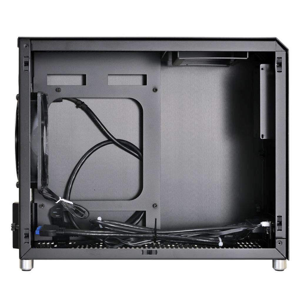 [23/09/2015] Lian Li PC-Q10: Mini-ITX-Gehäuse mit guter Belüftung für 150 Euro (5)