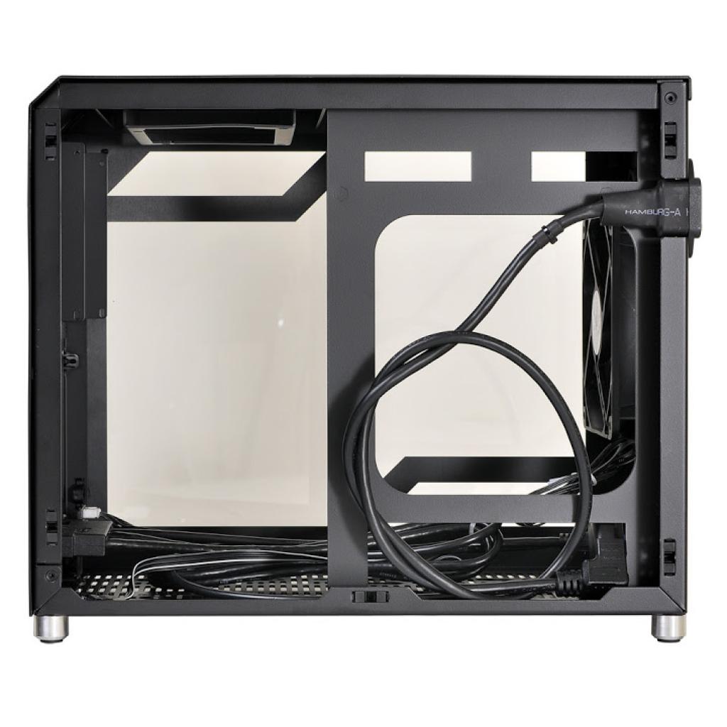 [23/09/2015] Lian Li PC-Q10: Mini-ITX-Gehäuse mit guter Belüftung für 150 Euro (6)