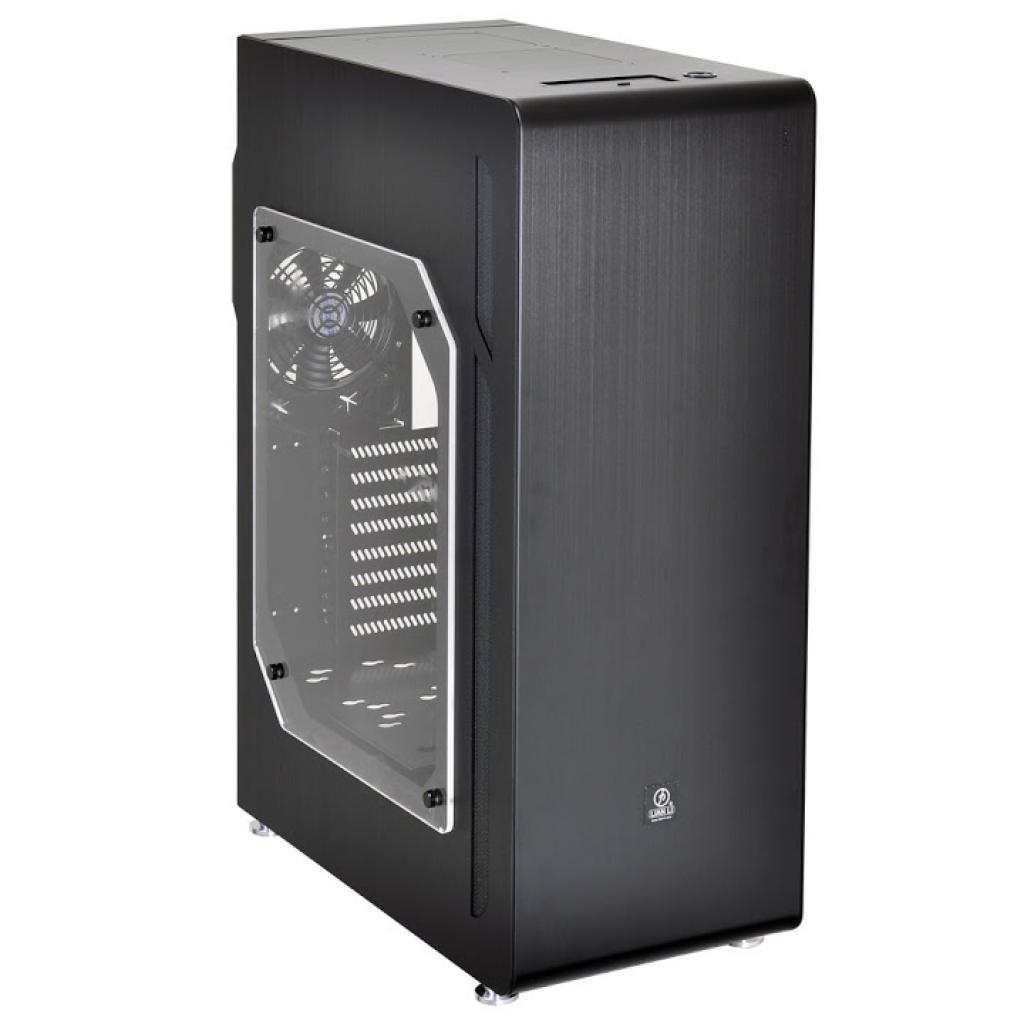 [16/09/2015] Lian Li PC-X510: Tyr-Serie kehrt für 460 Euro zurück (1)