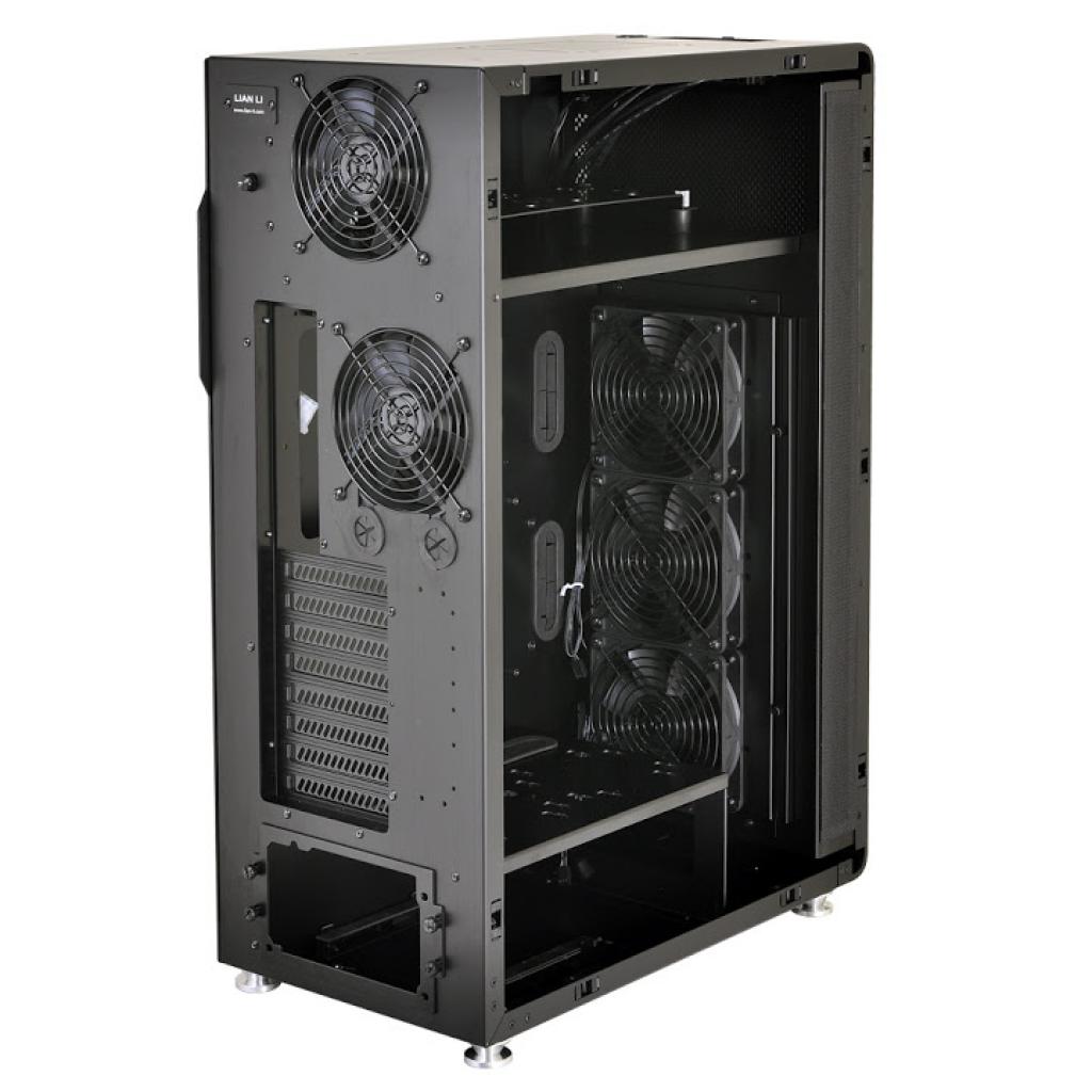 [16/09/2015] Lian Li PC-X510: Tyr-Serie kehrt für 460 Euro zurück (9)