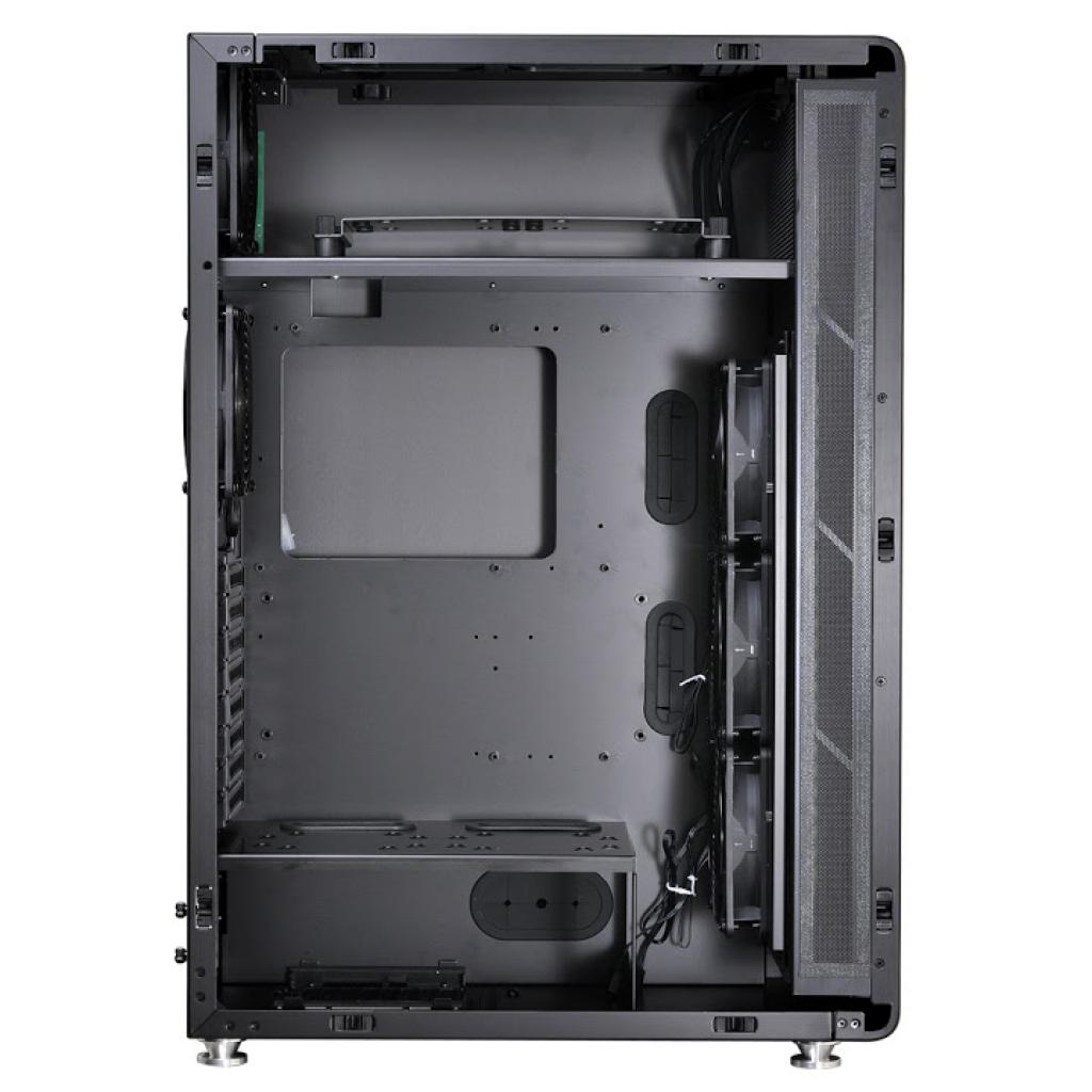 [16/09/2015] Lian Li PC-X510: Tyr-Serie kehrt für 460 Euro zurück (2)