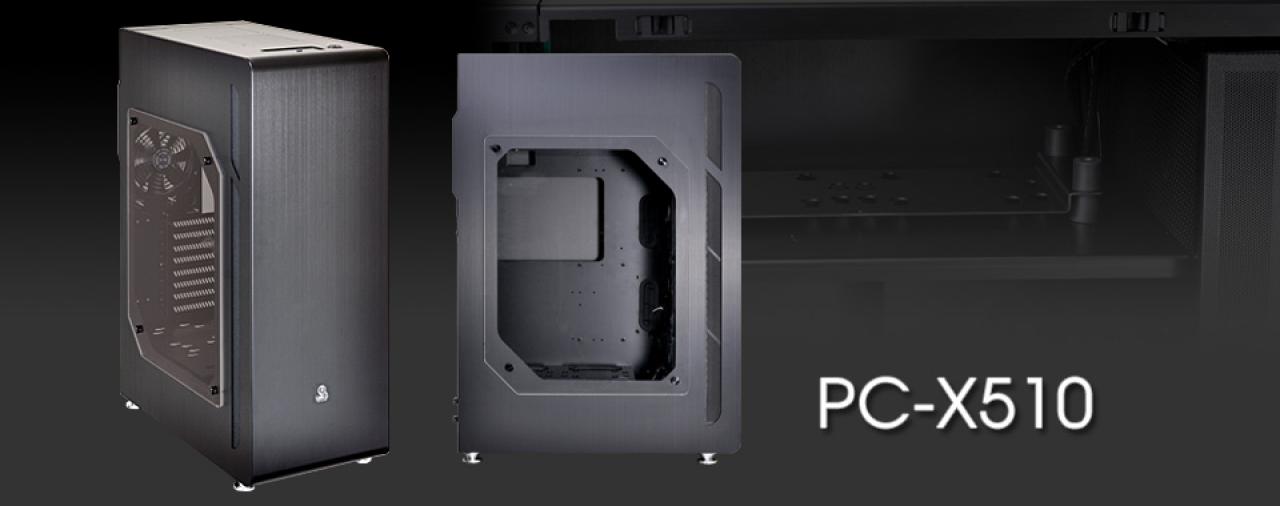 [16/09/2015] Lian Li PC-X510: Tyr-Serie kehrt für 460 Euro zurück (20)