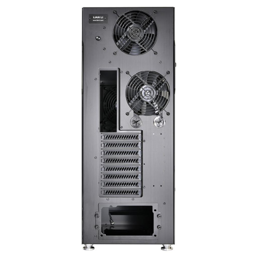 [16/09/2015] Lian Li PC-X510: Tyr-Serie kehrt für 460 Euro zurück (5)