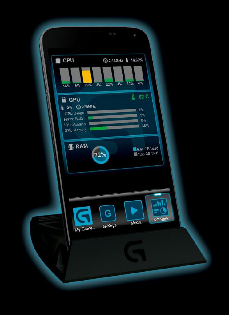[29/09/2015] Logitech G410: G910 als Tenkeyless-Tastatur für 150 Euro (4)