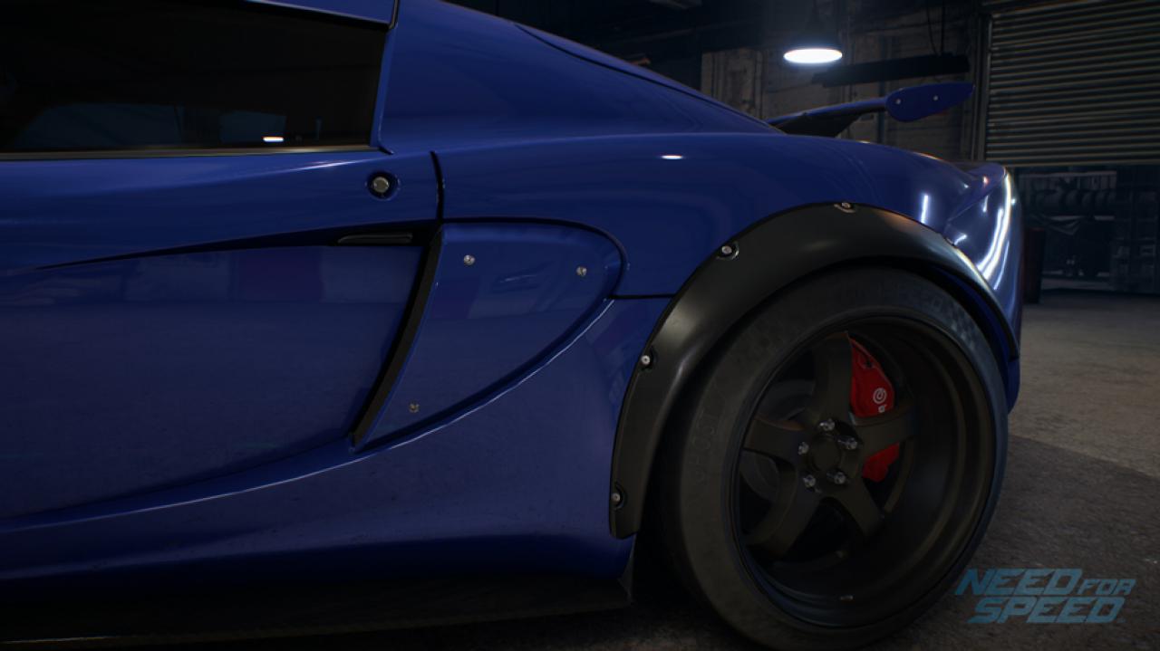 [22/09/2015] Lotus Exige S 2 