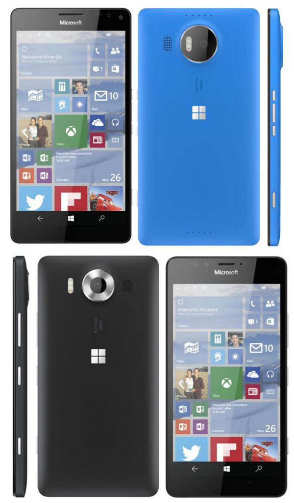 [21/09/2015] Am 6. Oktober 2015 wird Microsoft neue Lumia-Modelle vorstellen.