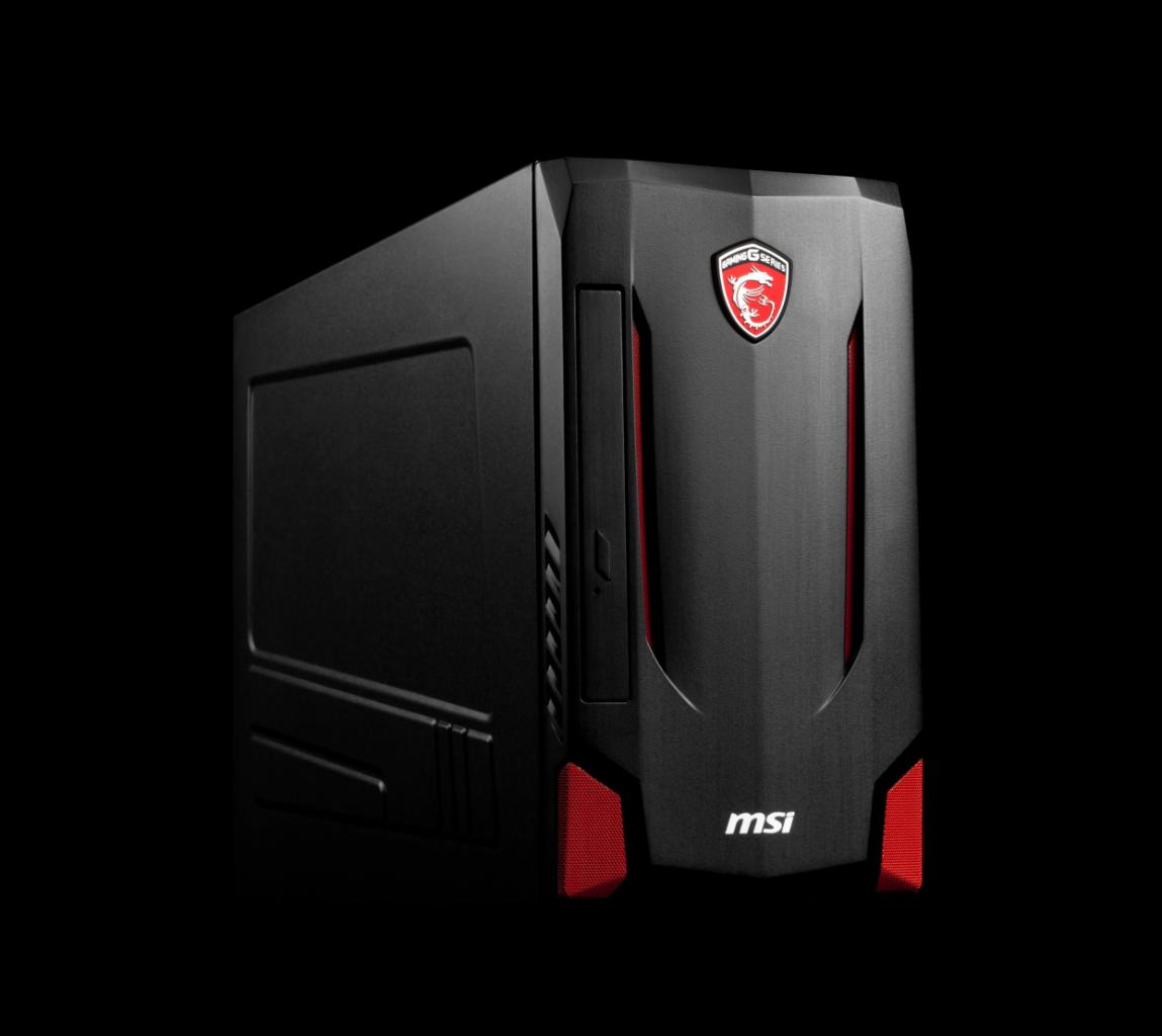 [26/09/2015] Nightblade MI: MSI veröffentlicht schwarzroten Mini-PC mit GTX 960. (2)