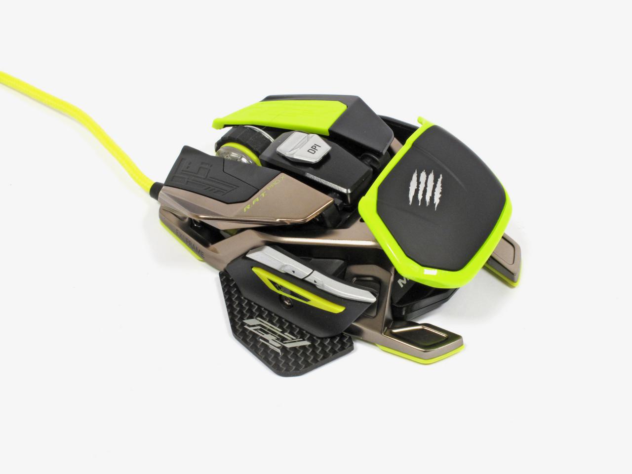 [30/09/2015] Mad Catz Rat Pro X im Test (6)