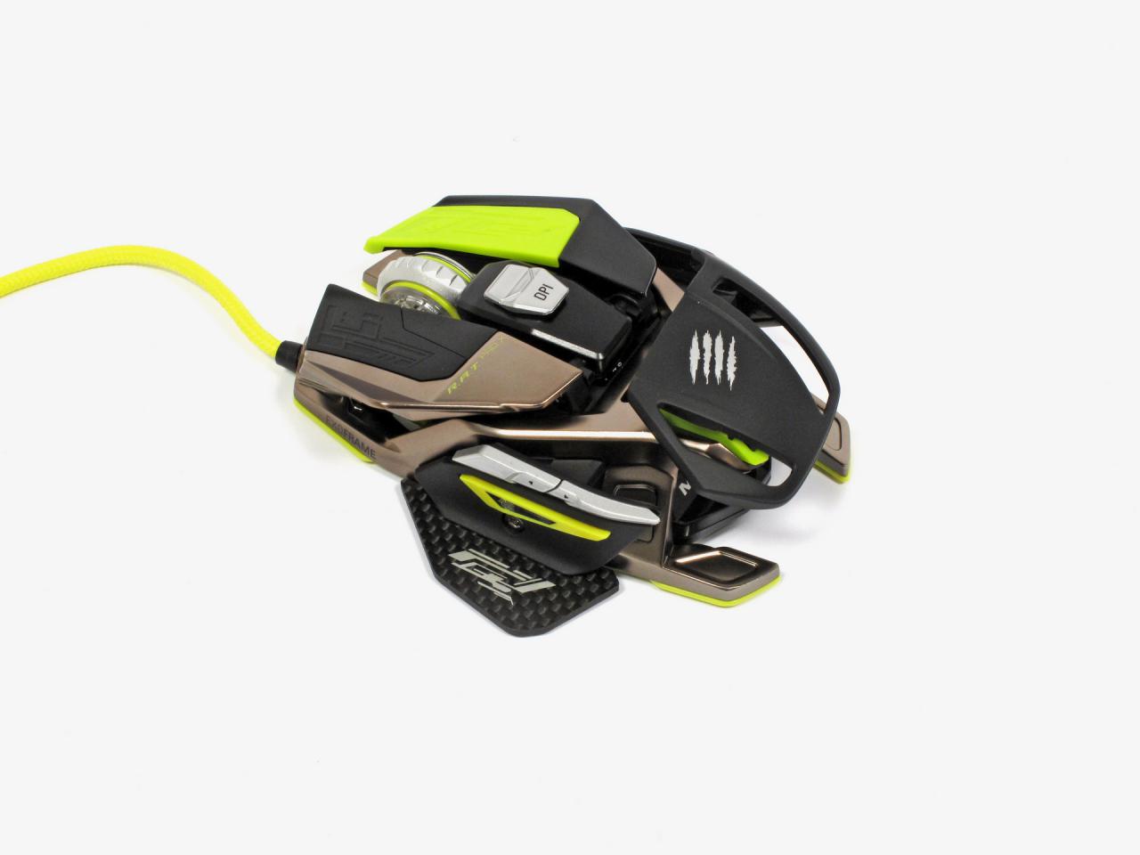 [30/09/2015] Mad Catz Rat Pro X im Test (21)