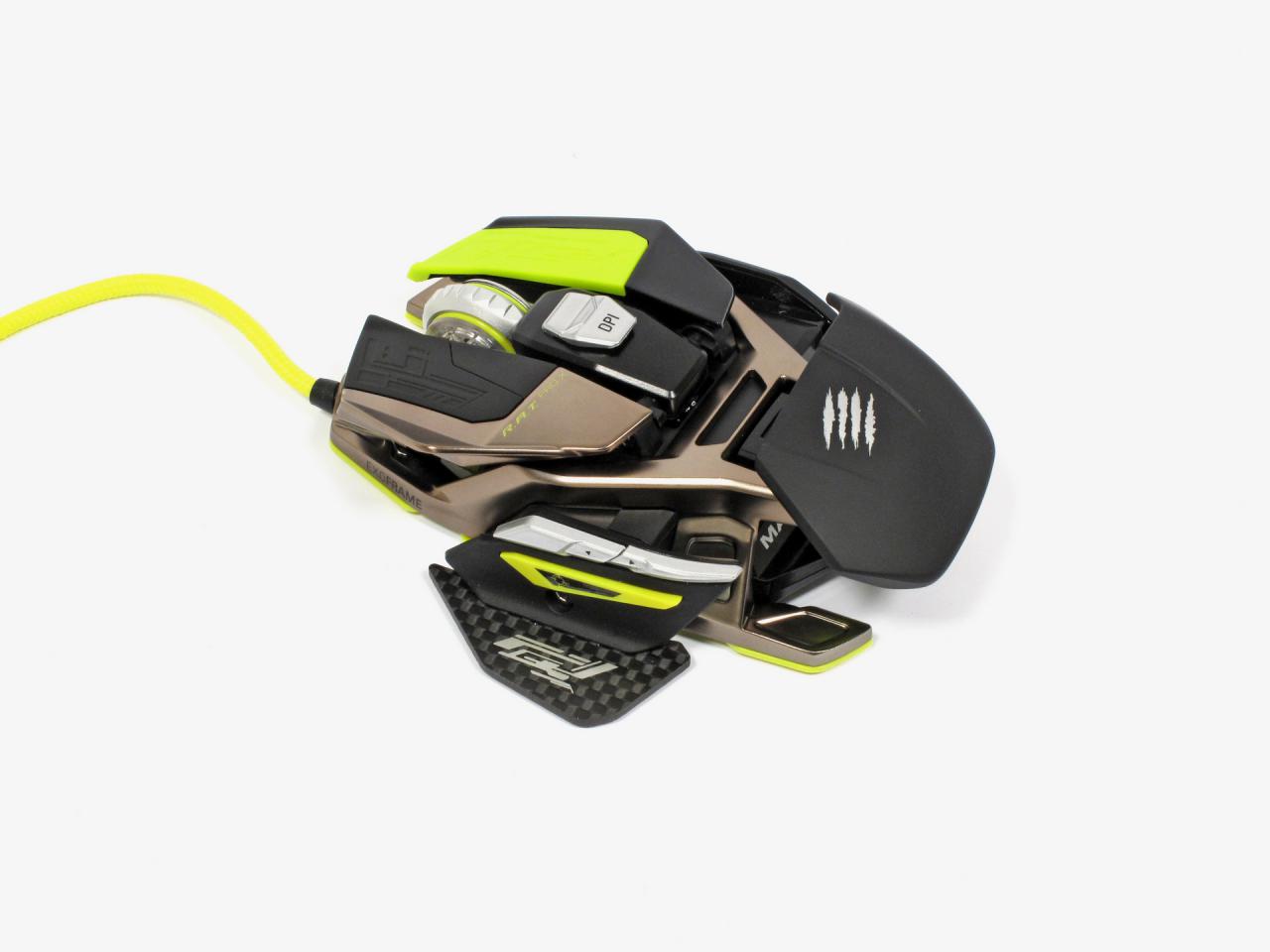 [30/09/2015] Mad Catz Rat Pro X im Test (22)