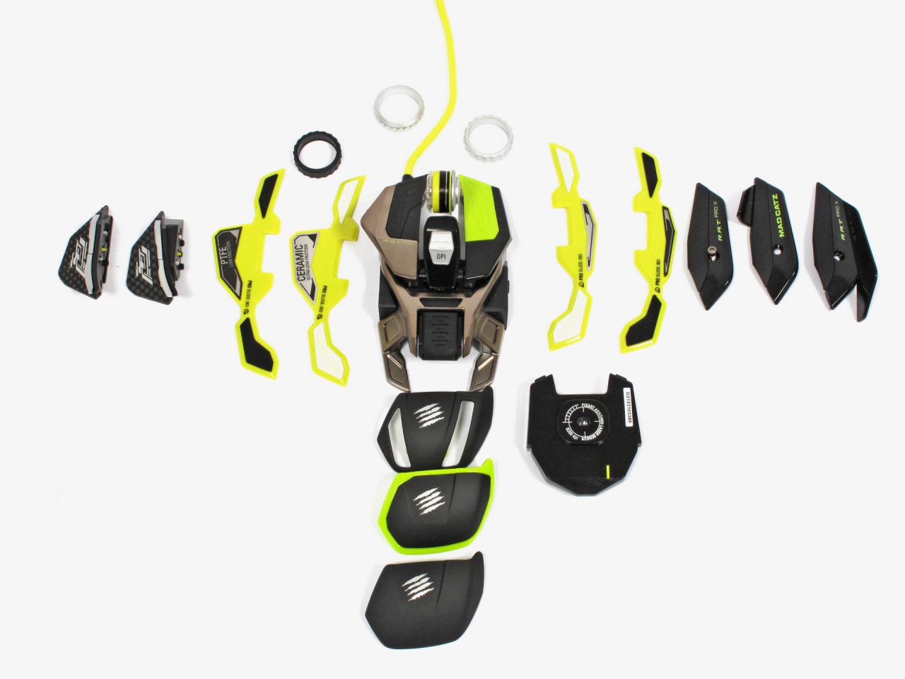 [30/09/2015] Mad Catz Rat Pro X im Test (1)