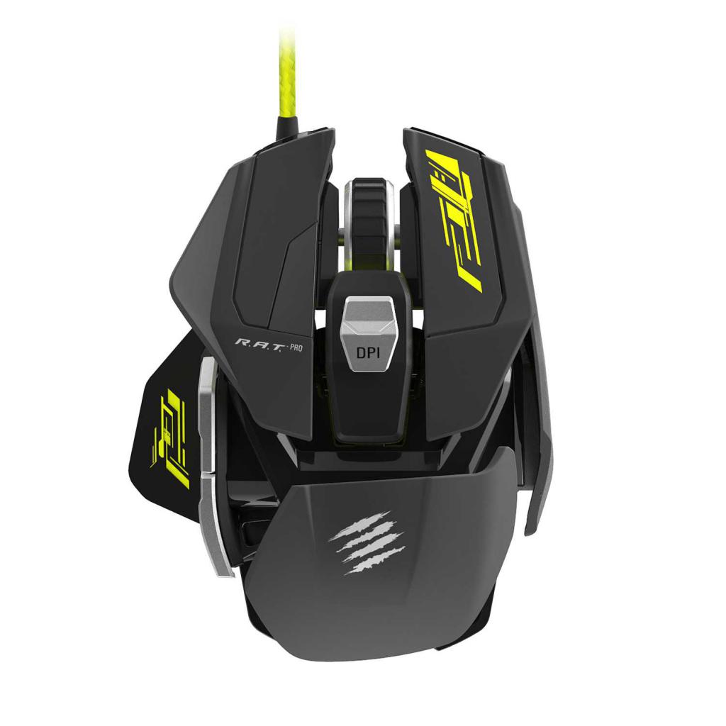 [21/09/2015] Mad Catz Rat Pro S 1