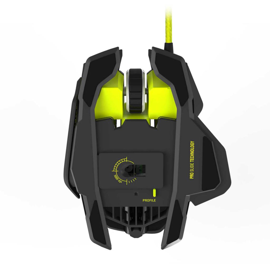 [21/09/2015] Mad Catz Rat Pro S 4