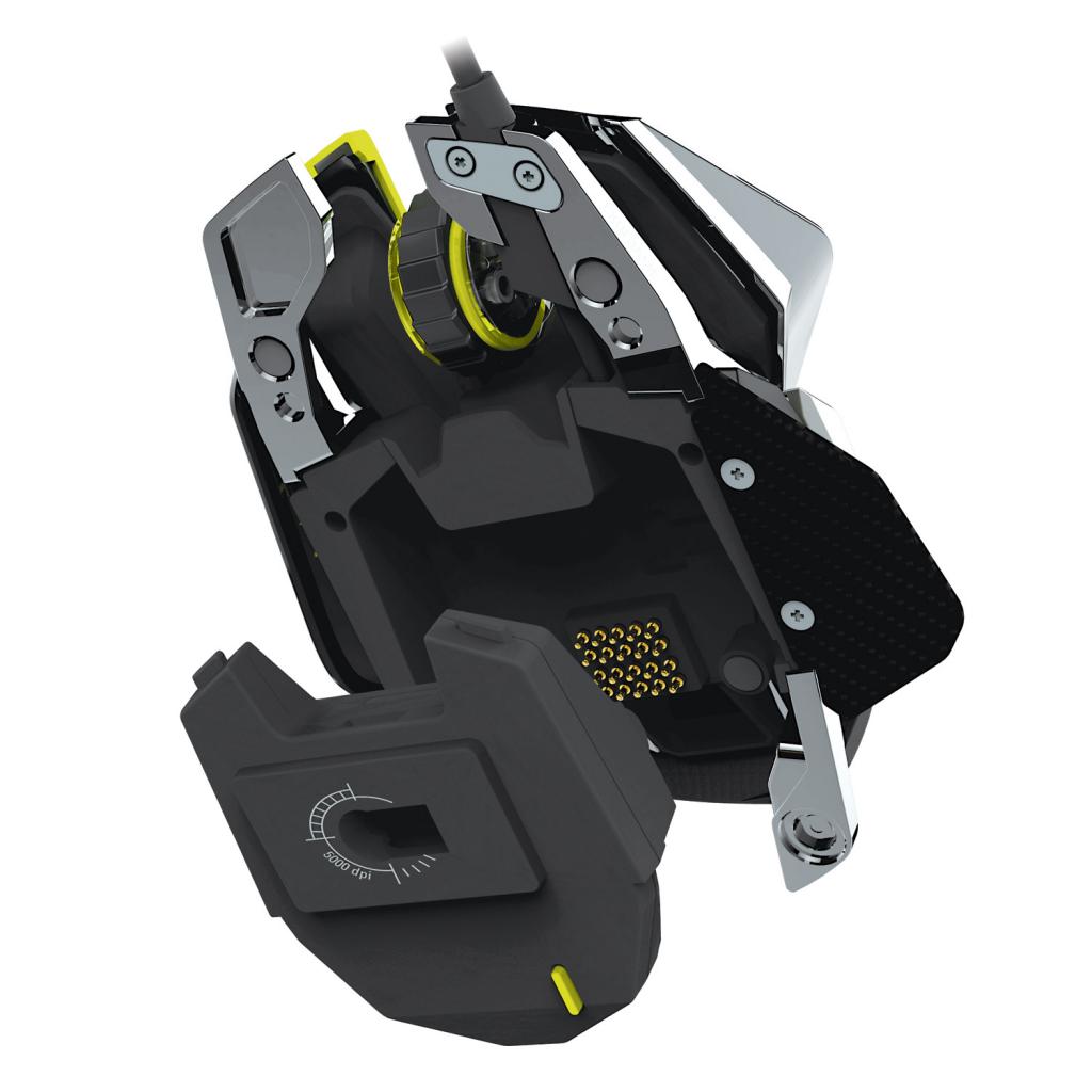 [21/09/2015] Mad Catz Rat Pro X 7 