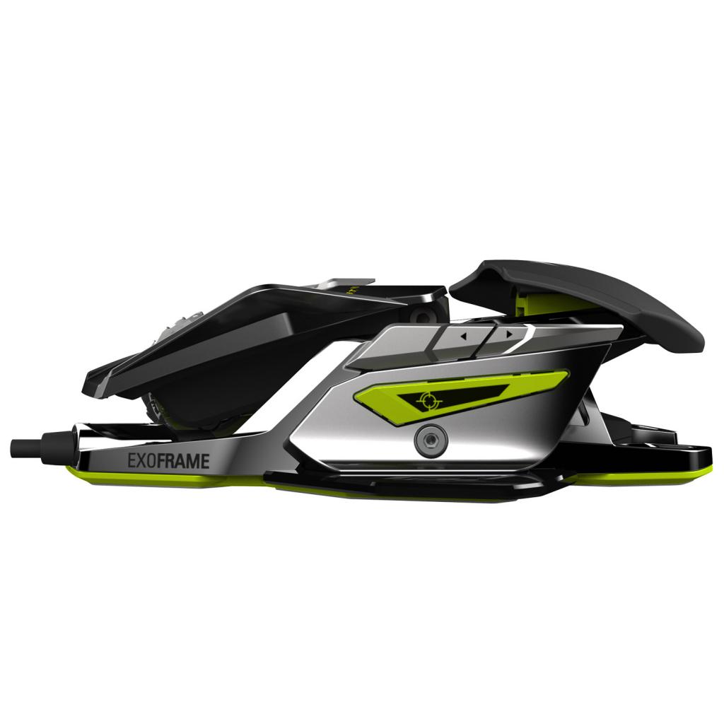 [21/09/2015] Mad Catz Rat Pro X 8 