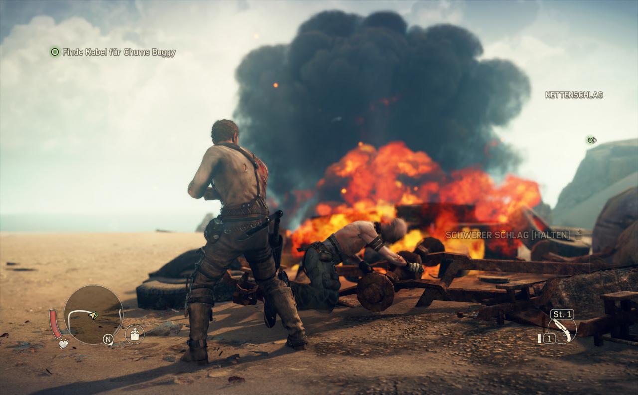 [02/09/2015] Mad Max (madly maxed & downsampled von 3.840 × 2.400 auf 2.560 × 1.440 Pixel) (21)