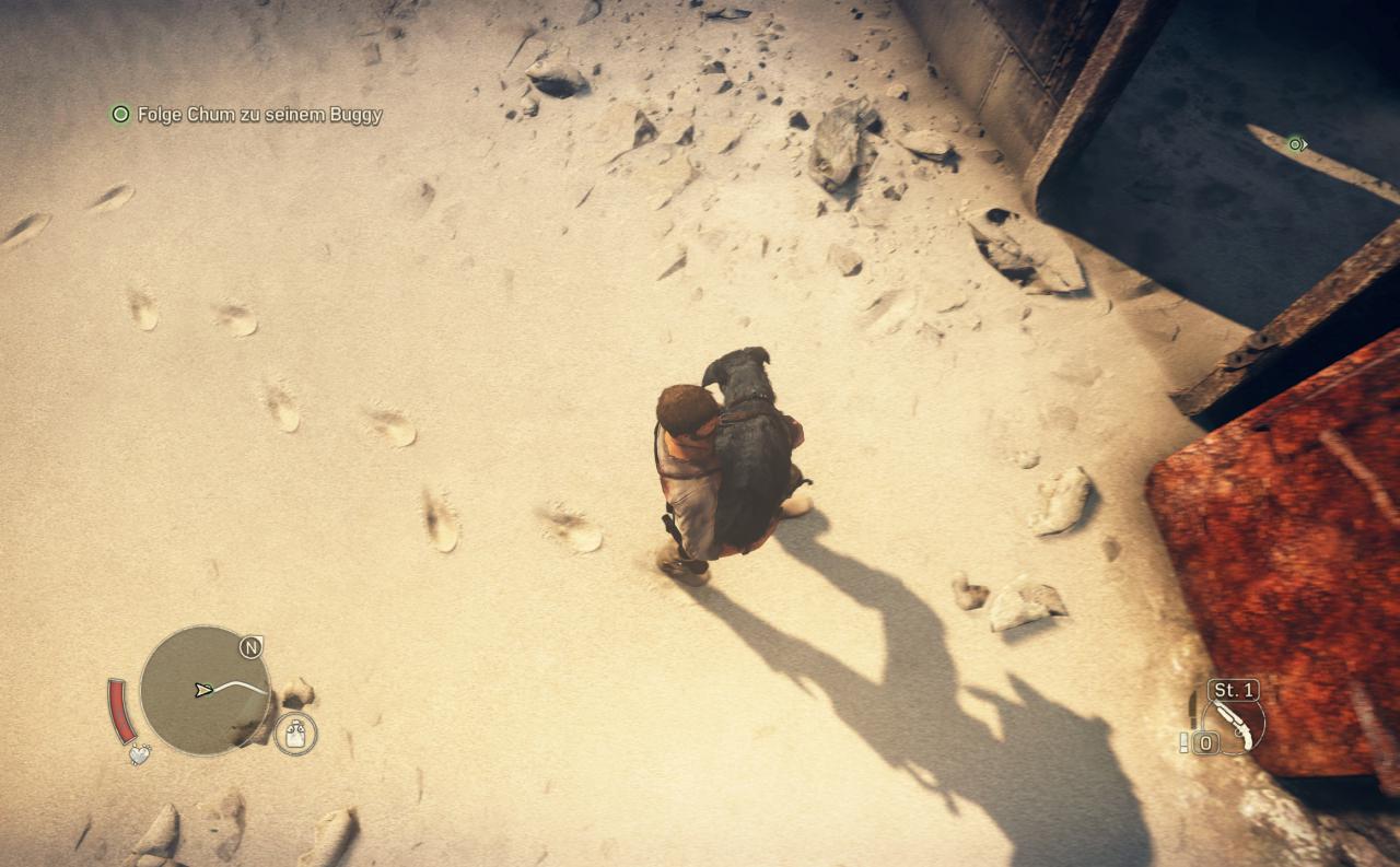 [02/09/2015] Mad Max (madly maxed & downsampled von 3.840 × 2.400 auf 2.560 × 1.440 Pixel) (26)
