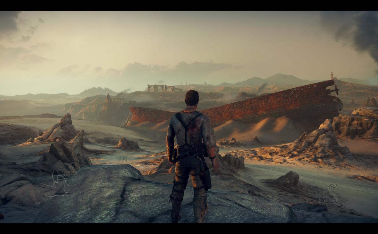 [02/09/2015] Mad Max (madly maxed & downsampled von 3.840 × 2.400 auf 2.560 × 1.440 Pixel) (1)
