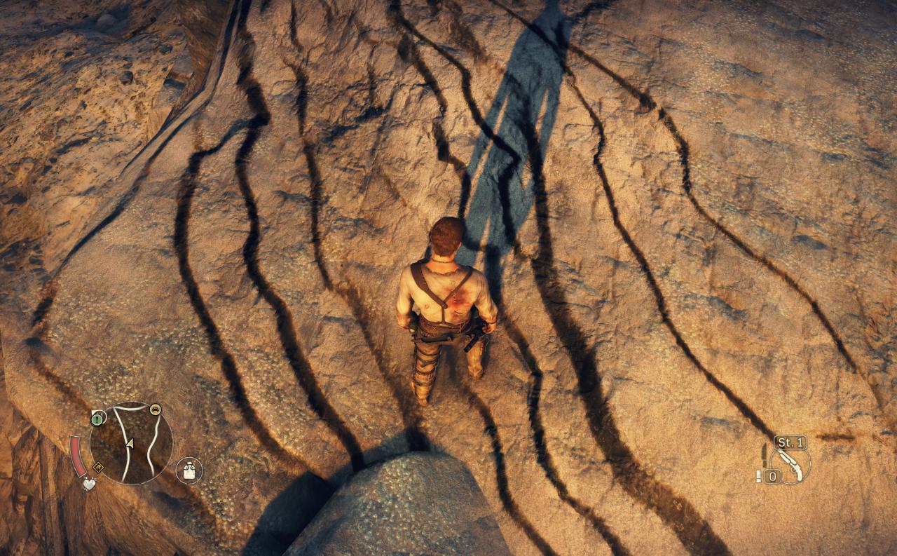 [02/09/2015] Mad Max (madly maxed & downsampled von 3.840 × 2.400 auf 2.560 × 1.440 Pixel) (33)