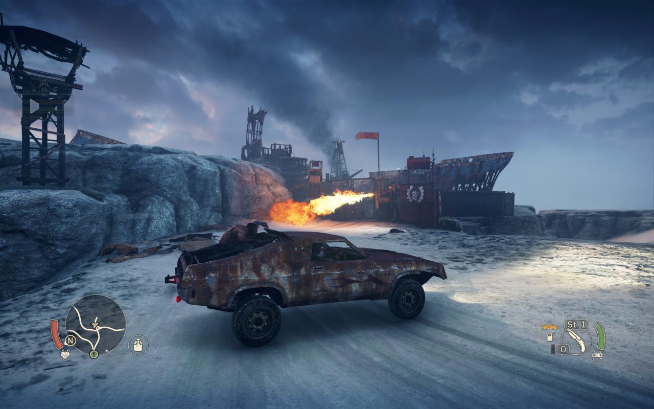 [02/09/2015] Mad Max (madly maxed & downsampled von 3.840 × 2.400 auf 2.560 × 1.440 Pixel) (56)