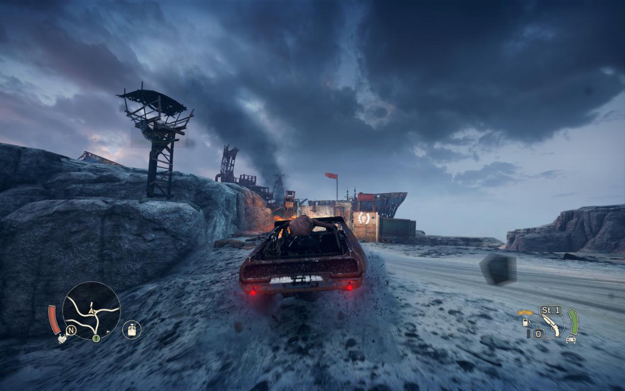 [02/09/2015] Mad Max (madly maxed & downsampled von 3.840 × 2.400 auf 2.560 × 1.440 Pixel) (59)