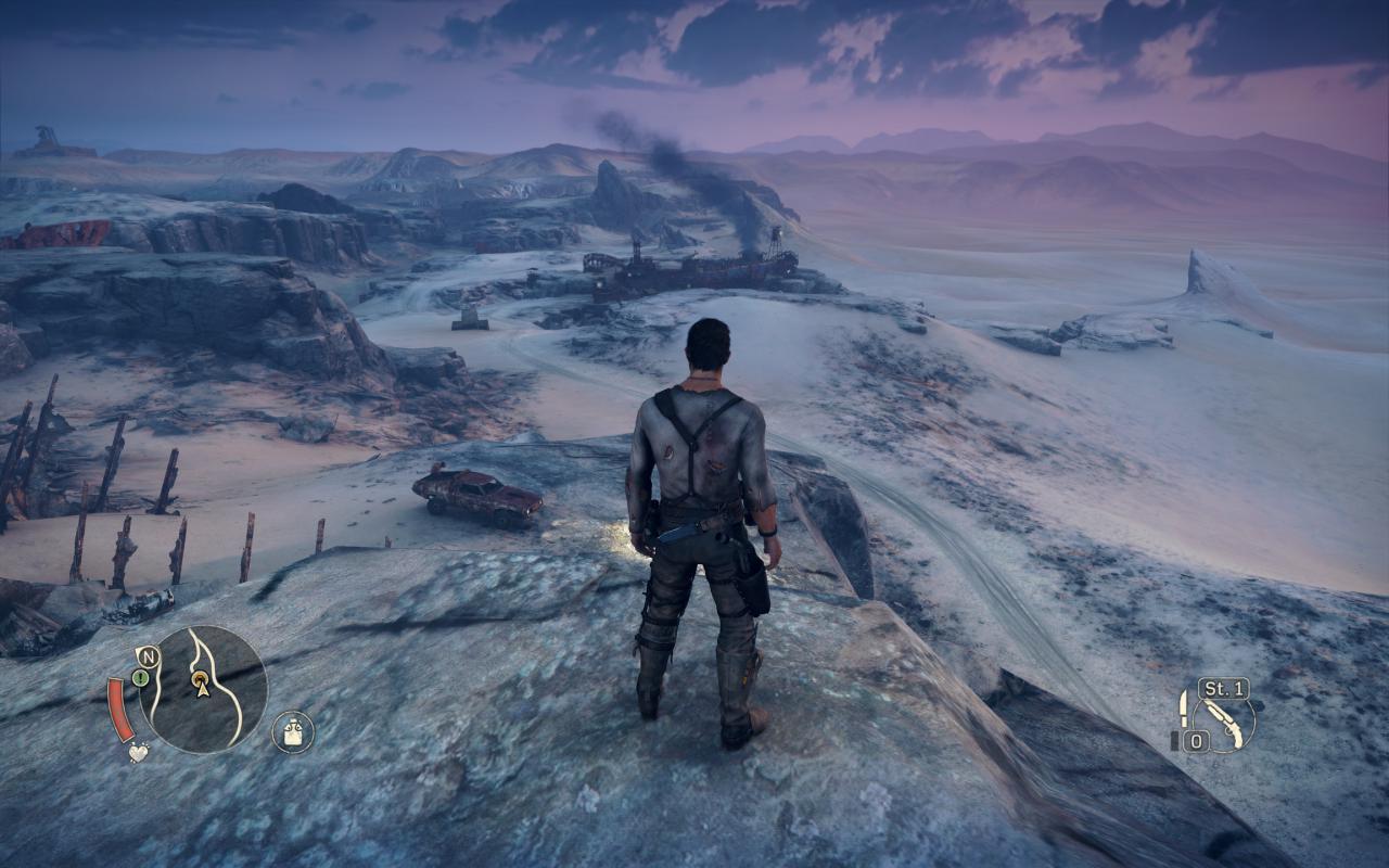 [02/09/2015] Mad Max (madly maxed & downsampled von 3.840 × 2.400 auf 2.560 × 1.440 Pixel) (6)