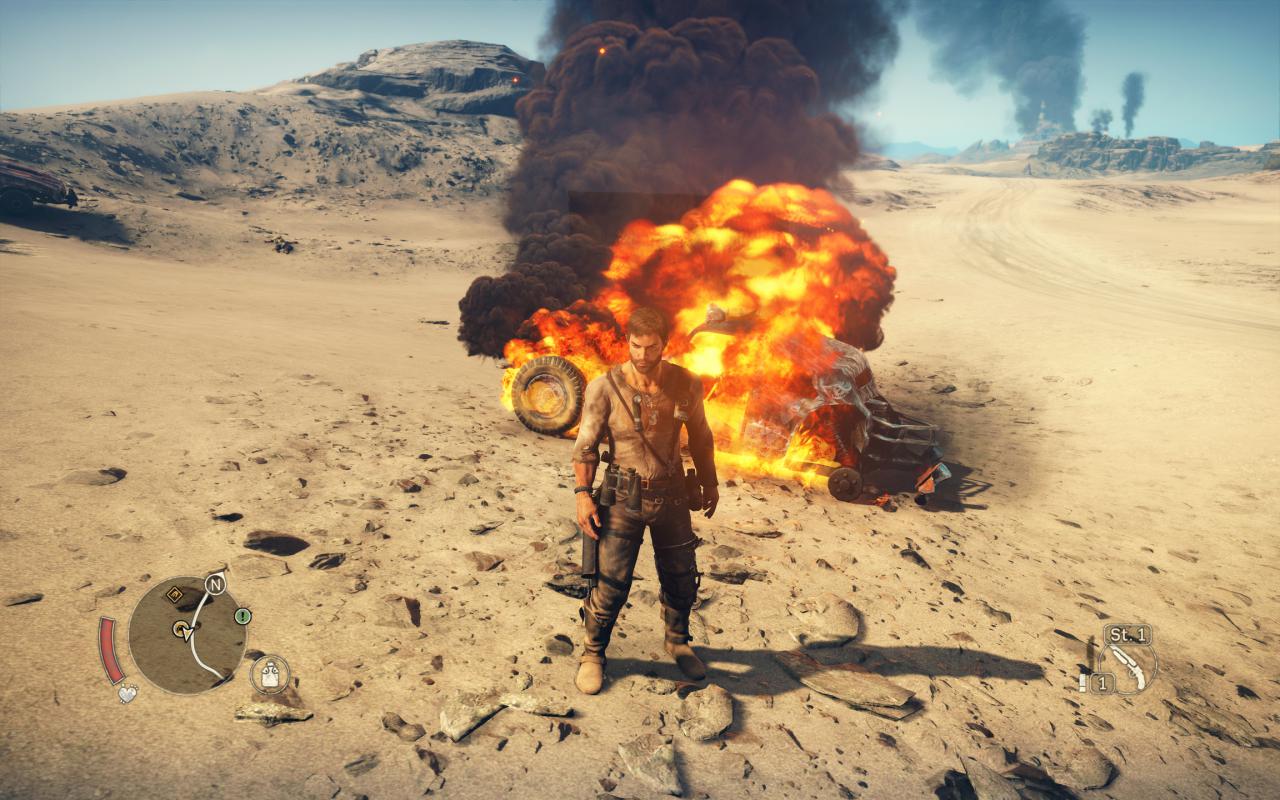 [02/09/2015] Mad Max (madly maxed & downsampled von 3.840 × 2.400 auf 2.560 × 1.440 Pixel) (2)