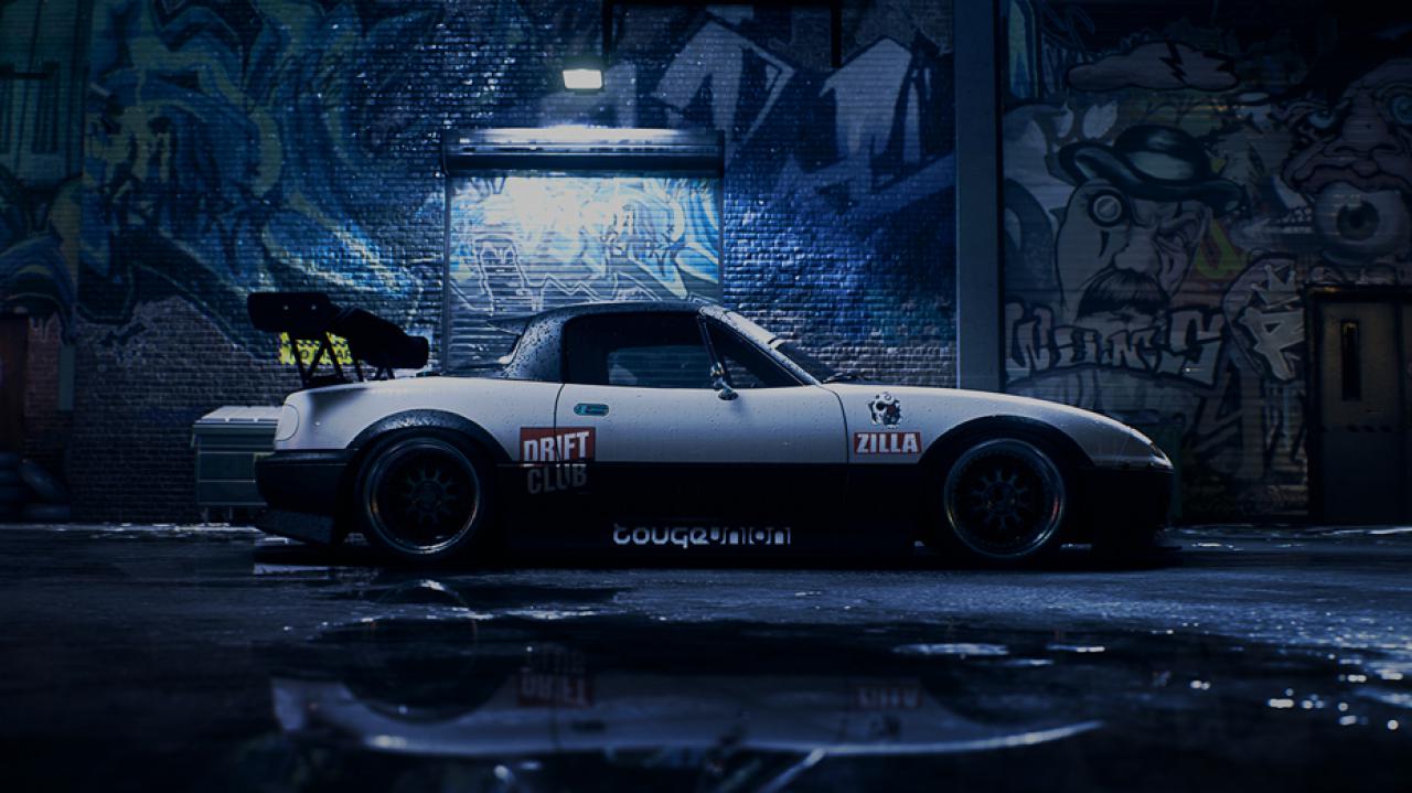 [22/09/2015] Mazda MX 5 1996 1 