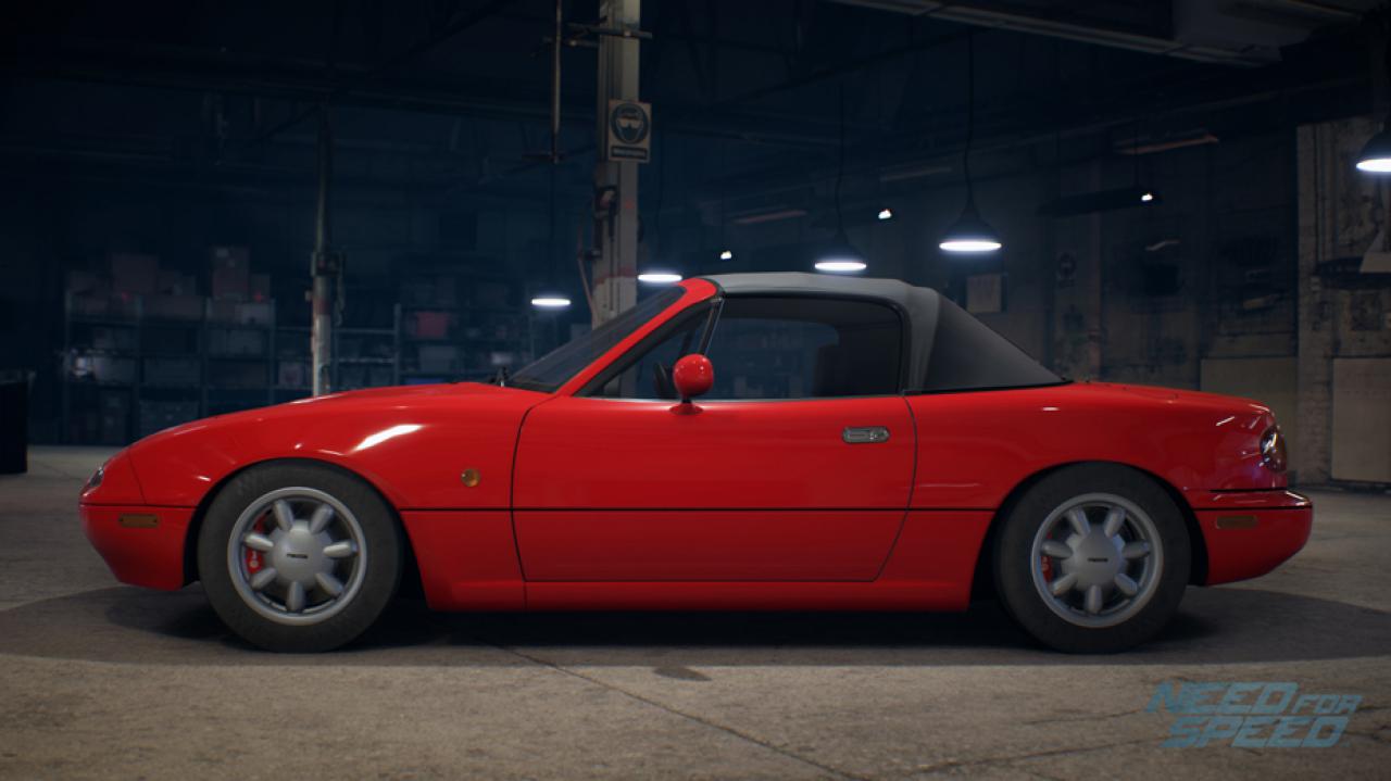 [22/09/2015] Mazda MX 5 1996 2 