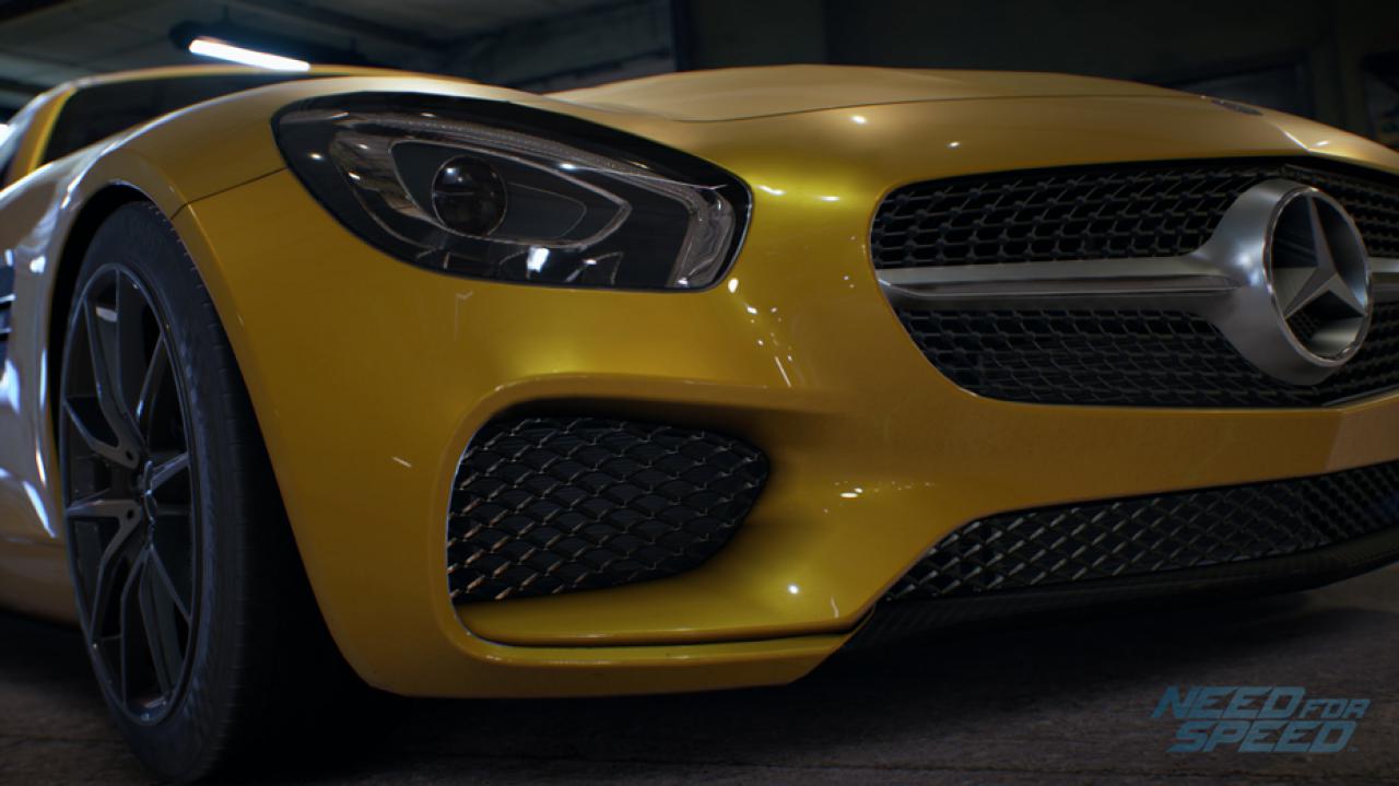 [22/09/2015] Mercedes AMG GT 2 