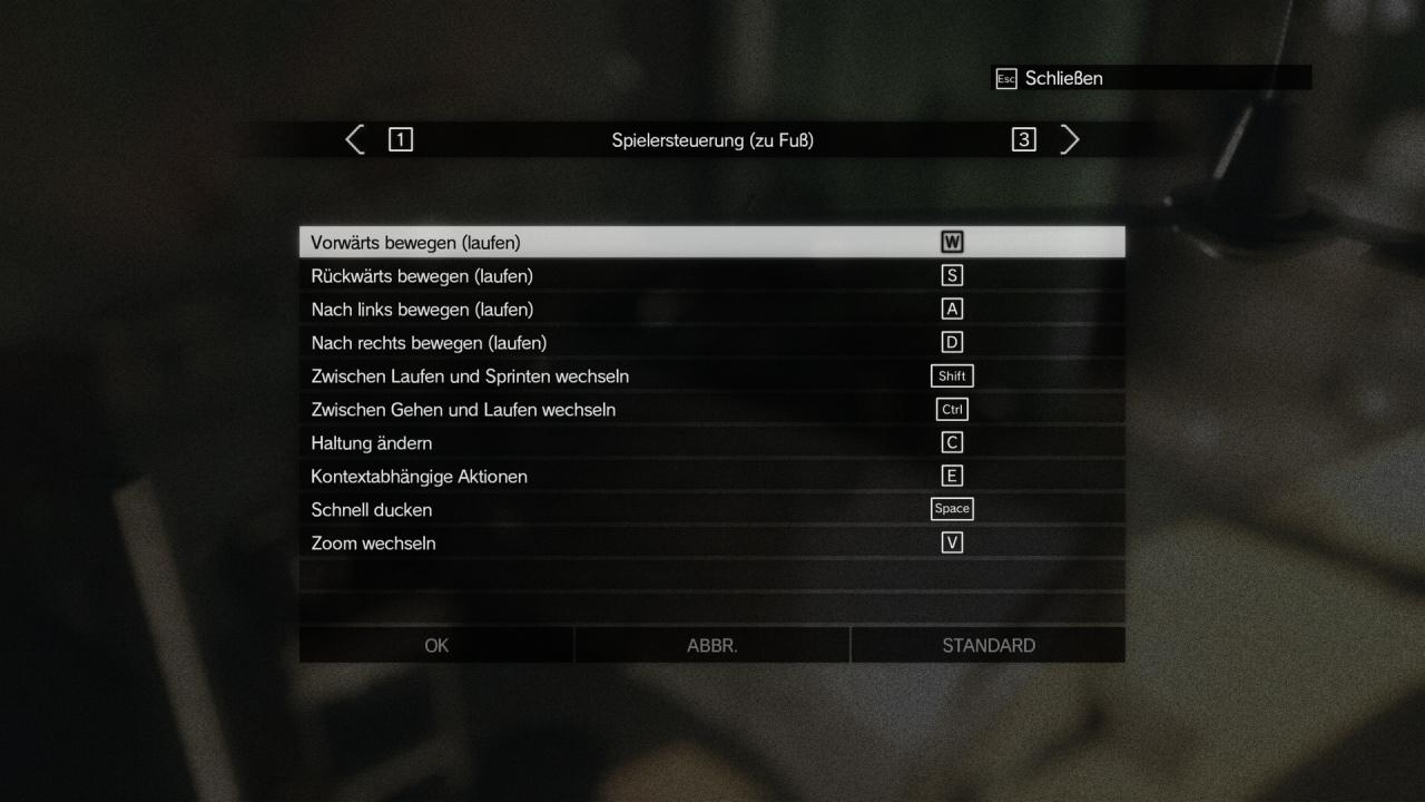 [01/09/2015] ... doch keine Sorge, Ihr PC wurde nicht von Sony und Microsoft übernommen, die Maus- und Tastatursteuerung geht sauber von der Hand.