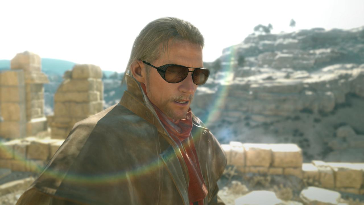 [01/09/2015] Metal Gear Solid 5 TPP maxed und downsampled 2 10