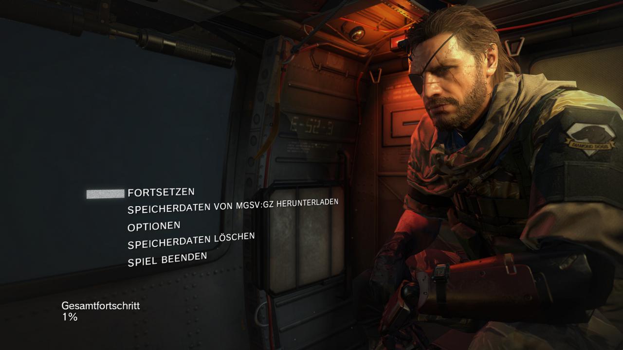 [01/09/2015] Metal Gear Solid 5 TPP maxed und downsampled 2 11