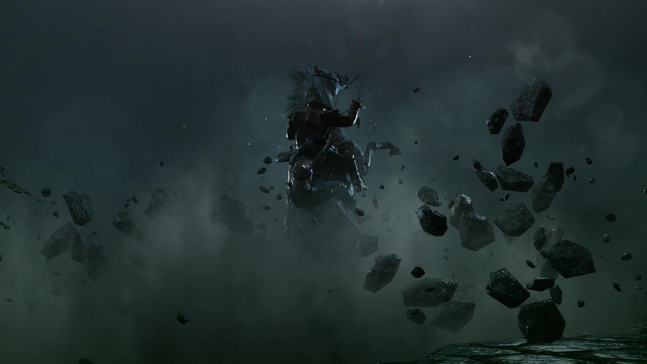 [01/09/2015] Metal Gear Solid 5 TPP maxed und downsampled 2 5
