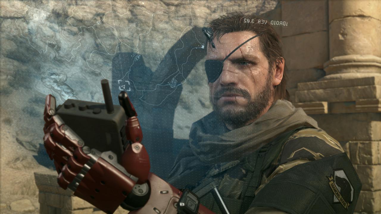 [01/09/2015] Metal Gear Solid 5 TPP maxed und downsampled 2 9