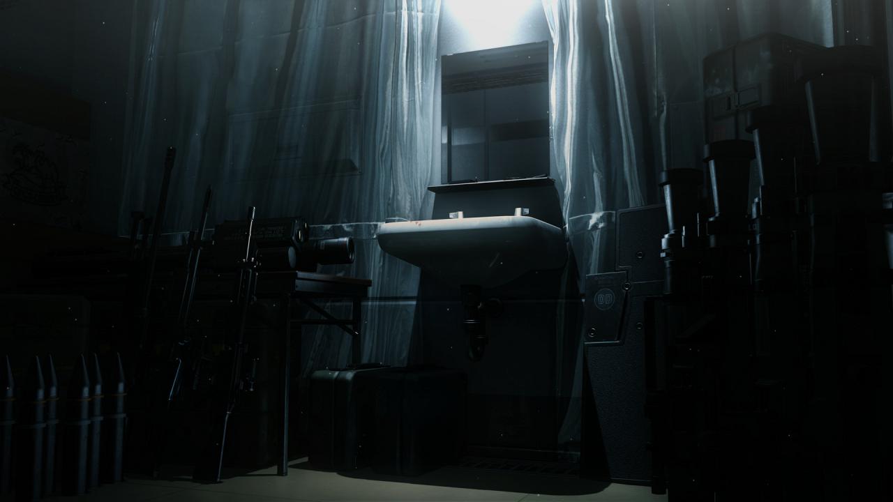 [01/09/2015] Metal Gear Solid 5 TPP maxed & downsampled (2)