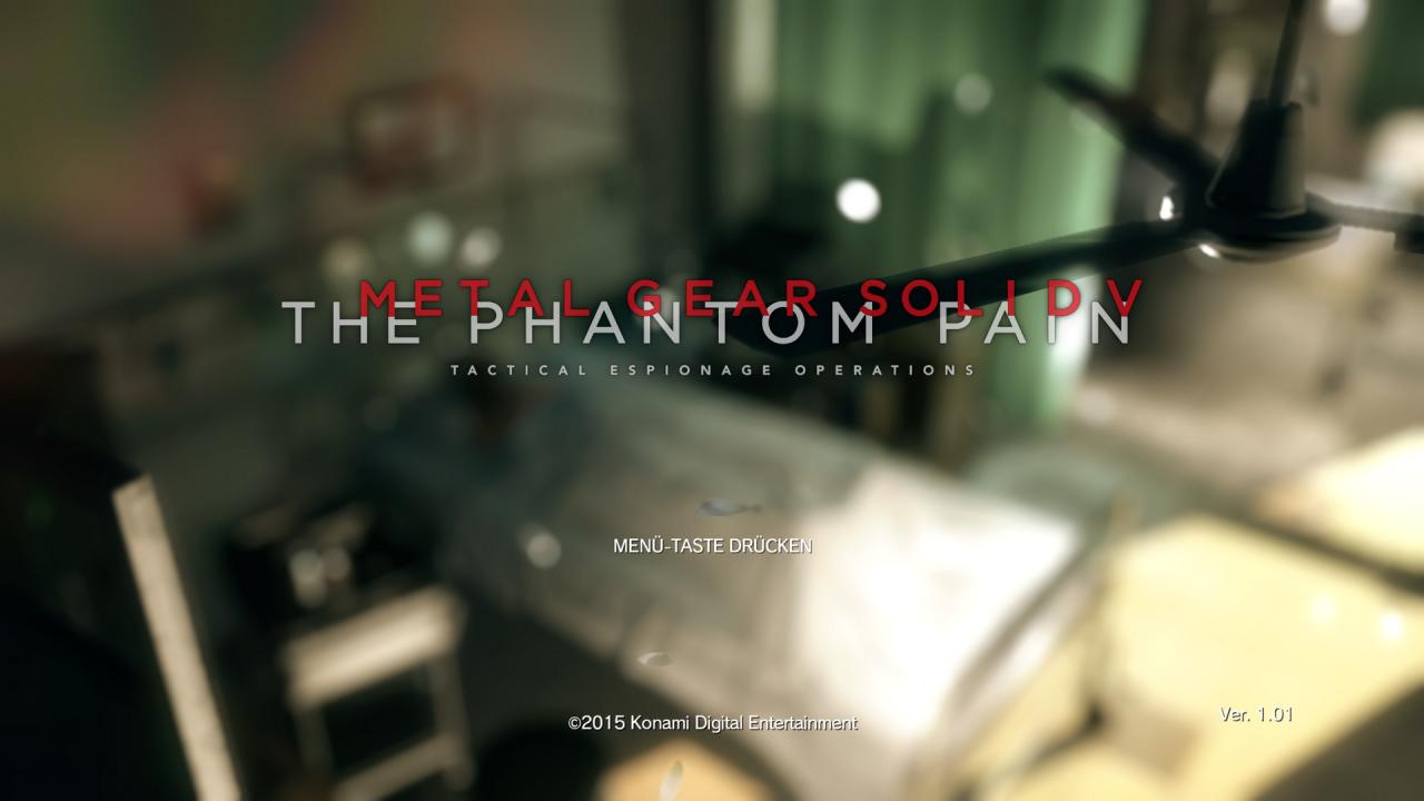 [01/09/2015] Metal Gear Solid 5 TPP maxed & downsampled (1)