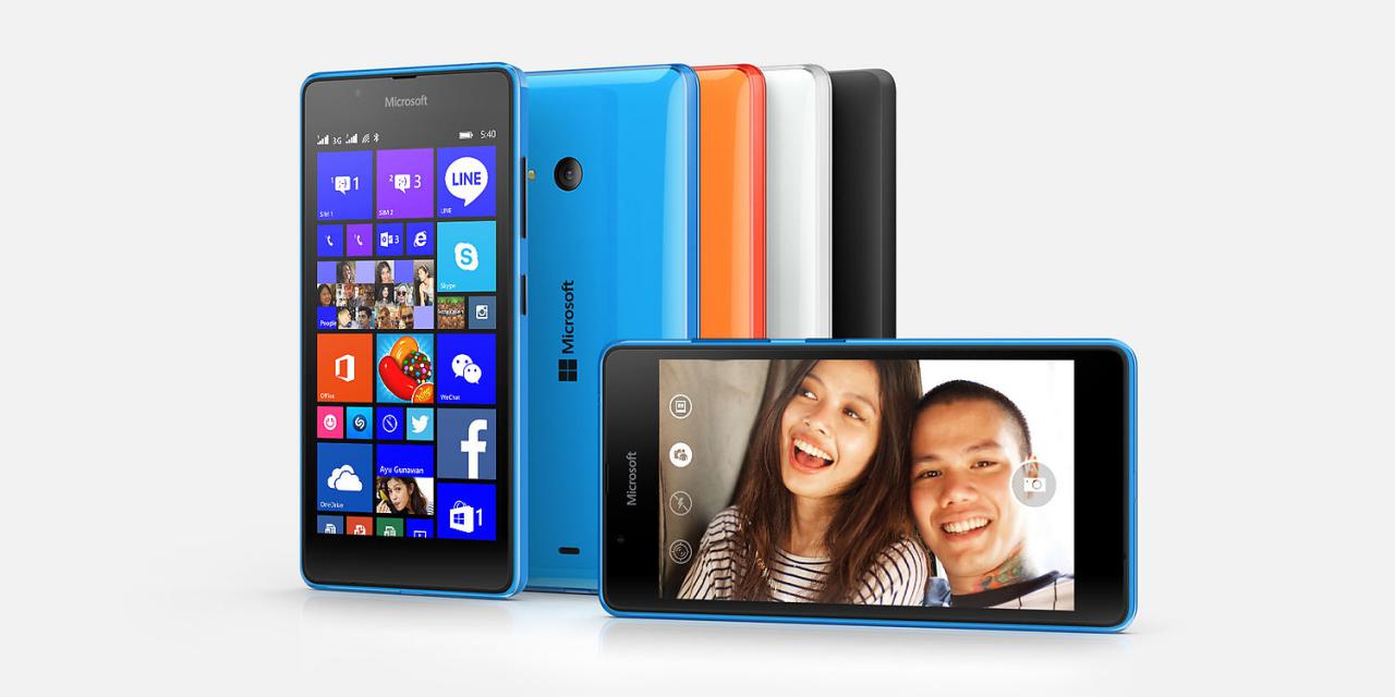 [25/09/2015] Windows 10 Mobile Marktanteil: 5 % aller Windows-Phone-Besitzer nutzen die Preview